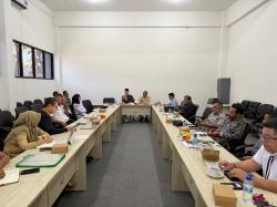 Komisi IV DPRD NTB Kritik Perencanaan Bappeda, Sinkronisasi Program OPD Dipertanyakan