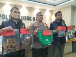 Geger Penemuan Jasad Bayi di Terowongan Pelita Batam, Ibu Kandung Jadi Tersangka