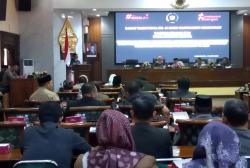Bupati Buka Suara Terkait Rendahnya Nilai TKA SD SMP di Grobogan Yang Disorot Fraksi di DPRD