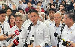 Program Magang Nasional 2026 Dibuka, 30 Persen Peserta Langsung Diterima Kerja
