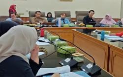 Komisi IV DPRD Bekasi Soroti Dugaan Medication Error, Dinkes Diminta Perketat Pengawasan Obat