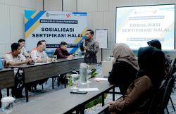 Pelaku Wisata di Jogja Siap Wujudkan Wajib Halal 2026