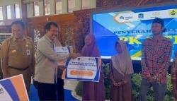Target Sragen Bebas RTLH Dikebut, Ribuan Rumah Warga Masuk Program Bedah Rumah 2026
