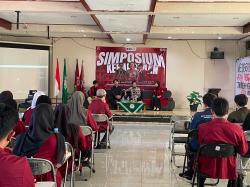 Simposium Kebangsaan Umbara: Menarasikan Ulang Arah Negara di Tengah Krisis Kepercayaan Publik