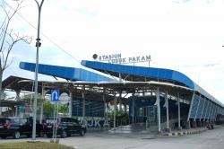 KAI Bandara Perluas Jangkauan ke Lubuk Pakam, Tingkatkan Aksesibilitas Masyarakat