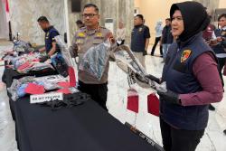 Ditres PPA dan PPO Polda Jateng Buka Hotline Pengaduan: Identitas Pelapor Kami Rahasiakan