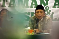 Bahaya Sebar Hoaks, Gus Choi Tegaskan Pentingnya Verifikasi Informasi