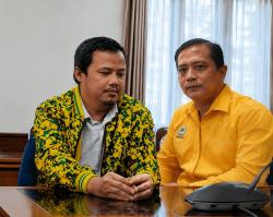 Fraksi Golkar Ingatkan Pemkab Indramayu Selektif Pilih Pinjaman Infrastruktur