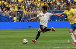Jepang Vs Brasil 1-2, Wakil Asia Tumbang Dramatis di Menit Akhir Babak Kedua