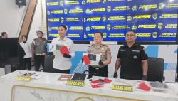 Nekat Curi Motor Tetangga, Pemuda di Trucuk Diringkus Polres Bojonegoro