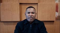 Ketua DEPMATA Minta Warga Papua Tidak Terpengaruh Ajakan Kelompok Pro-OPM