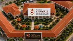 Sekolah Cendekia Merah Putih Sulsel Mulai Rekrut 100 Siswa Berprestasi, Ini Jadwal Seleksinya