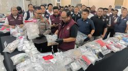 Ditresnarkoba Polda Jateng Ungkap 1.201 Kasus Narkoba dalam 6 Bulan, Tangkap 1.485 Tersangka