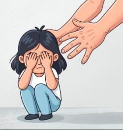 Bejat! Kakek di Tuban Cabuli Balita Tetangganya Sendiri, Petugas Amankan Rekaman CCTV