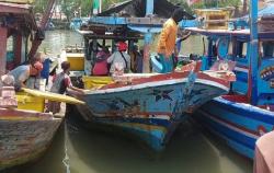 Nelayan asal Sugihwaras Pemalang Hilang Tenggelam, Pencarian Masih Berlangsung