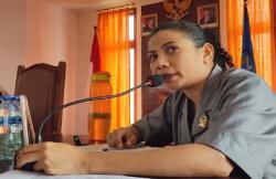 PDIP Resmi Nonaktifkan Anggota DPRD TTU Veronika Lake, Terseret Kasus Kematian Dokter Icha
