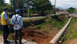 Atasi Krisis Air Bersih di Makassar, PDAM Tambah Debit 300 Liter per Detik untuk Wilayah Utara