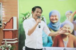 Tuai Kontroversi, Lirik Lagu Berbahasa Sunda Milik Bupati Purwakarta Ini Dikecam Bias Gender