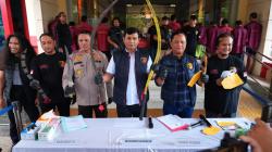 Beraksi 25 Kali dalam Sebulan, Komplotan Begal Pakai Pistol Mainan di Medan Akhirnya Diringkus!