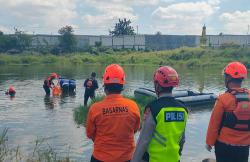 Tenggelam saat Memancing, Bocah 10 Tahun di Sleman Ditemukan Meninggal
