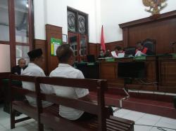 Kasus Nenek Elina, Tiga Terdakwa Divonis Berbeda
