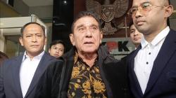 KPK Duga Aset Japto Soerjosoemarno Berasal dari Gratifikasi Kasus Batu Bara Kukar, Ini Penjelasannya