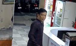 Viral, Tersangka Taufik Hidayat Terekam CCTV Bersama Janda di Hotel Oyo