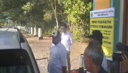 Tarif Pantai Barat Bantul Turun Jadi Rp5.000, Pemkab Bidik Lonjakan Wisatawan dan PAD