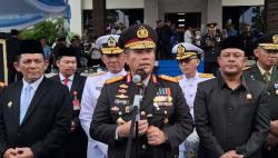 Kapolda Kepri: Keamanan Jadi Kunci Iklim Investasi di Kepulauan Riau