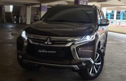 Buntut OTT Kuansing, KPK Sita Pajero Rp700 Juta dan Bukti Cicilan Land Cruiser Mewah!