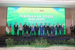 Melalui SOSEK MALINDO Daerah, Ditjen Bina Adwil Perkuat Diplomasi Pembangunan Kawasan Perbatasan