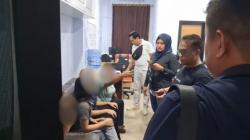 Polisi Bongkar Dugaan Sindikat Trafficking Anak di THM Malanu Kota Sorong