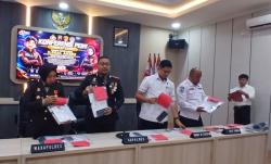 Bobol Sistem Absen Pemkab Brebes, 9 Guru ASN Resmi Jadi Tersangka Langsung Ditahan