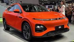 Tunggu Kepastian Regulasi, Xpeng Tahan Peluncuran Mobil Hybrid di Indonesia