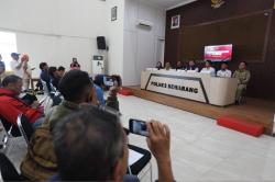 Curiga Kematian Tidak Wajar, Polres Semarang Ekshumasi Makam Pria di Bergas