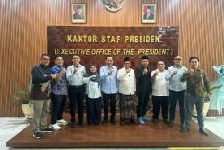 Hindari Disinformasi Program Nasional, PP Santri Pasundan Sarankan Ini ke KSP