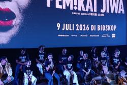 Angkat Kisah Ritual Ajian Kuno, Film Pemikat Jiwa Soroti Batas Tipis Antara Cinta dan Obsesi