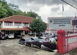 47 Desa di Cianjur Gelar Pilkades Digital Oktober 2026, Jadi Daerah Percontohan Jawa Barat
