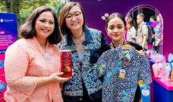 Wamen Ekraf: Pemanfaatan Teknologi Tingkatkan Daya Saing UMKM Perempuan