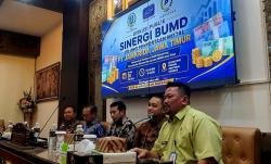 Modal Rp100 Miliar Mengalir ke Pertanian, Akses Kredit ke Petani dan UMKM Jadi Prioritas