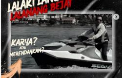Atalia Praratya Soroti Lirik Kontroversial Lagu Om Zein: Saya Tidak Habis Pikir!