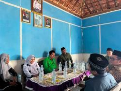 Madin Miftahul Huda yang Ludes Terbakar, PKB Grobogan: Kami Pastikan Belajar Kembali Normal
