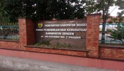 Seleksi Calon Kepala Sekolah SMP Sragen Dipersoalkan, Disdikbud Jelaskan Mekanisme Pengangkatan