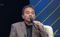 Roy Suryo Ungkap Detik-detik Penangkapan Dirinya di Rumah: Mereka Maksa Masuk