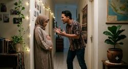 Suami Wajib Tahu! Jangan Anggap Sepele Bentakan pada Ibu Hamil, Disebut Bisa Berdampak pada Bayi
