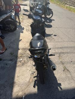 Truk Tronton Tabrak Motor di Simpang Tiga Roncali Salatiga, Dua Mahasiswi Terluka