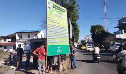 Warga Kanigoro Pasang Surat Terbuka untuk Bupati dan DPRD, Soroti Ketiadaan SMA/SMK Negeri