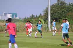 PSIS Talent Scouting, Widodo C Putro Ingin Maksimalkan Talenta Lokal