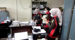 Kejari Medan Geledah RSUD Pirngadi, Usut Dugaan Korupsi Belanja BLUD 2023-2024
