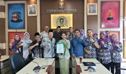 Pekerja Rentan Bakal Dibiayai BPJS dari APBD, DPRD Purworejo Siapkan Payung Hukum